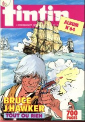 (Recueil) Tintin (Nouveau) -64- Album n°64