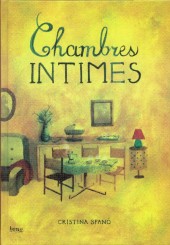Chambres intimes - Chambres Intimes