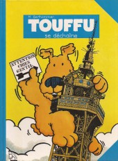 Touffu (1e Série - Astrapi) (1981) -2- Touffu se déchaîne