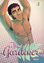 The gardener -1- The Gardener