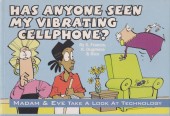 Madam & Eve -HS1- Has anyone seen my vibrating cellphone ?