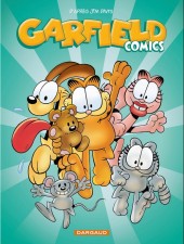 Garfield Comics -2- La bande à Garfield