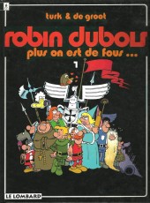 Robin Dubois -1b1994- Plus on est de fous...