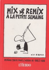 (AUT) Mix & Remix -19951998- À la petite semaine