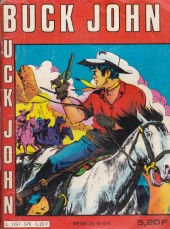Buck John -576- L'hypnotiseur