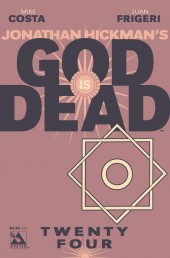 God is Dead (2013) -24- Twenty four