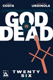 God is Dead (2013) -26- Twenty six