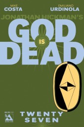 God is Dead (2013) -27- Twenty seven