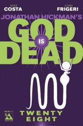 God is Dead (2013) -28- Twenty eight