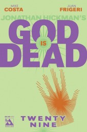 God is Dead (2013) -29- Twenty nine
