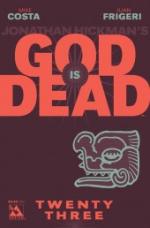 God is Dead (2013) -23- Twenty three