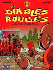Les diables Rouges ...du F.C. Petit-Pont -1- En 'live' depuis la 5ème provinciale