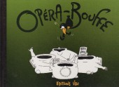(AUT) Olb - Opéra-Bouffe