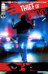 Thief of Thieves (2012) -4- Issue 4