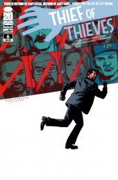Thief of Thieves (2012) -6- Issue 6