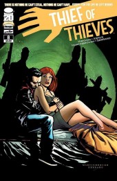 Thief of Thieves (2012) -8- Issue 8
