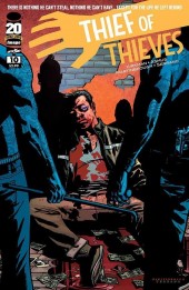 Thief of Thieves (2012) -10- Issue 10