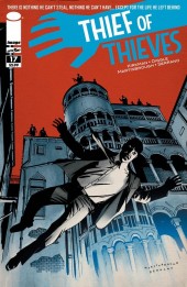 Thief of Thieves (2012) -17- Issue 17