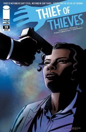 Thief of Thieves (2012) -19- Issue 19