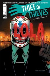 Thief of Thieves (2012) -22- The Hit List Part 3 of 6