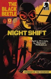 The black Beetle (2012) -0- Night Shift