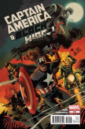 Captain America & Bucky (2011) -640- Captain America & Black Widow