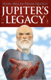 Jupiter's Legacy (2013) -2- Issue 2