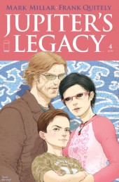 Jupiter's Legacy (2013) -4- Issue 4