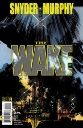 The wake (2013) -3- Part 3