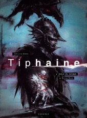 Tiphaine - Tiphaine, d'après l'Aigle du casque de Victor Hugo