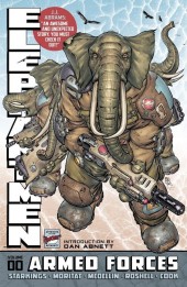 Elephantmen! (2006) -INT00- Armed Forces