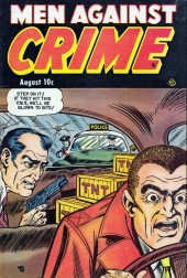 Men Against Crime (1951) -6- Men against crime 6