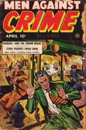 Men Against Crime (1951) -4- Men against crime 4
