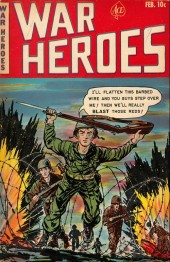 War Heroes (1952) -7- War heroes 7