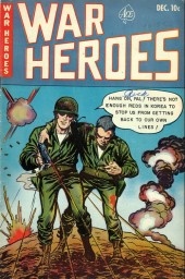 War Heroes (1952) -6- War heroes 6