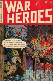 War Heroes (1952) -3- War heroes 3