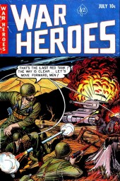 War Heroes (1952) -2- War heroes 2