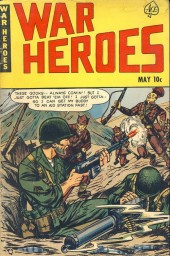 War Heroes (1952) -1- War heroes 1