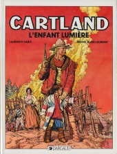 Jonathan Cartland -9- L'enfant lumière