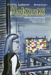 Helsinki - Visions d'une ville