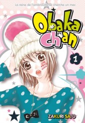 Obaka-chan -1- Tome 1
