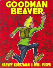 Goodman Beaver (1962) - Goodman Beaver