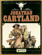 Jonathan Cartland - Tome 1