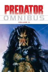Predator Omnibus (2007) -INT02- Predator Omnibus volume 2