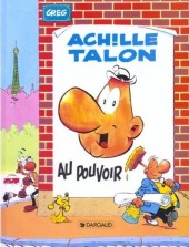 Achille Talon -6b1989a- Achille Talon au pouvoir 