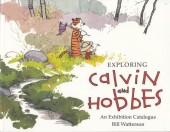 Calvin and Hobbes (1987) -CAT- Exploring Calvin and Hobbes
