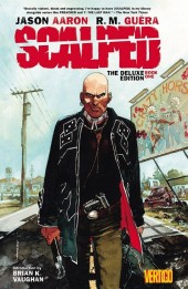 Scalped (The Deluxe Edition) (2015) -INT01- Book one