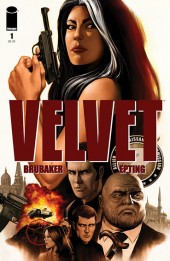 Velvet (2013) -1- Before the living end