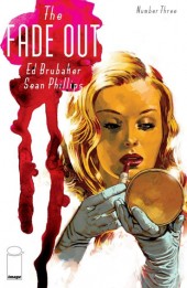 The fade Out (2014) -3- The Replacement Blonde