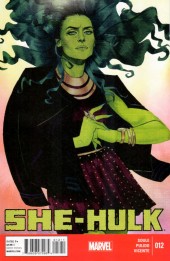 She-Hulk (2014) -12- Final Verdict